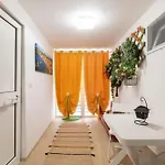 شقة Comfortable In With Modern Amenities *