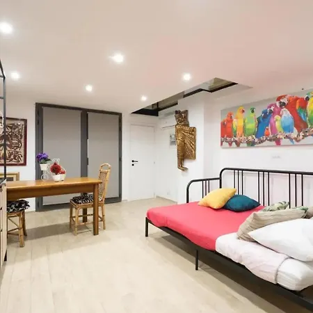 Comfortable In With Modern Amenities شقة