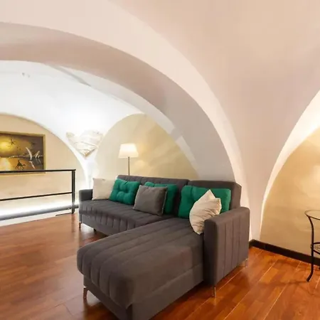 Comfortable In With Modern Amenities Appartamento *