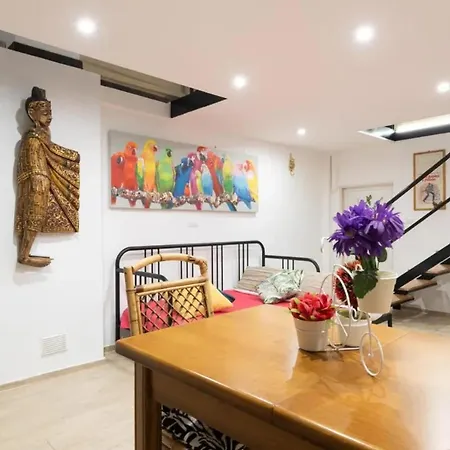 Comfortable In With Modern Amenities