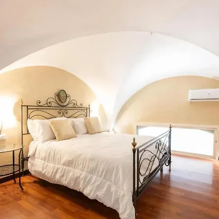 Apartament Comfortable In With Modern Amenities Bari