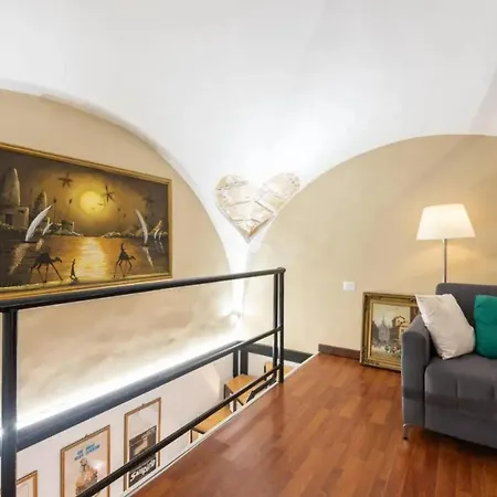 Lejlighed Comfortable In With Modern Amenities Bari