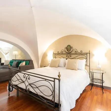 Appartamento Comfortable In With Modern Amenities Bari